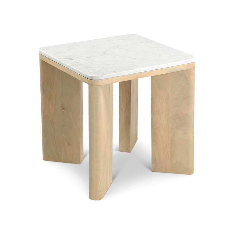 Zara End Table