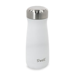 S'well 470ml Vacuum Insulated Stainless Steel Traveller