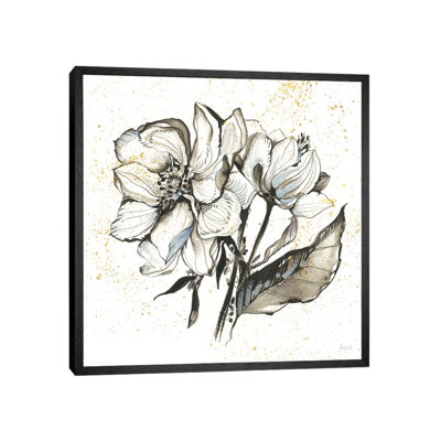 Elegance III by Kristy Rice - 1 Piece Wall Art on Canvas