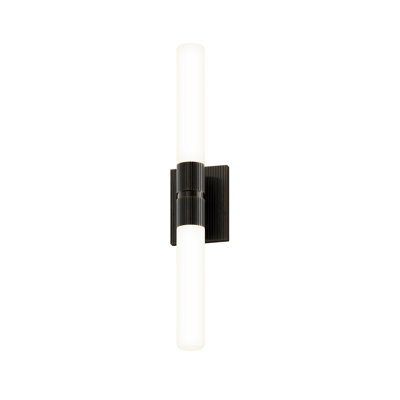 Scepter 1 - Light LED Bath Bar