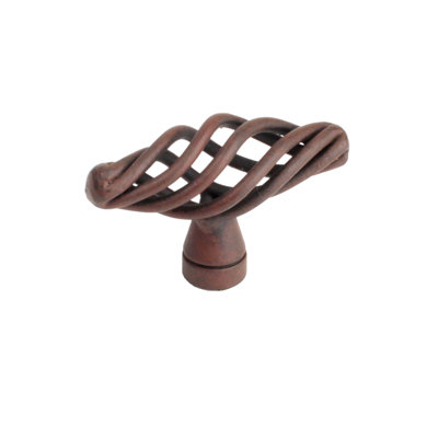 Orleans 2" Length Bar Knob
