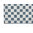 Checkered Peach Indoor Doormat-1540479042-1540479040