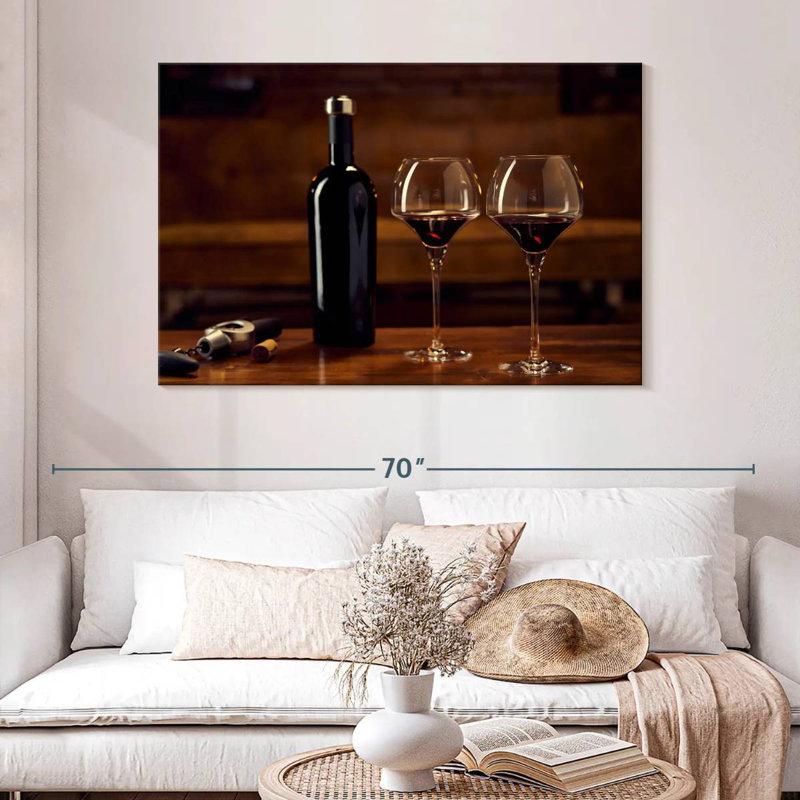Yarlin Red Wine Drinking