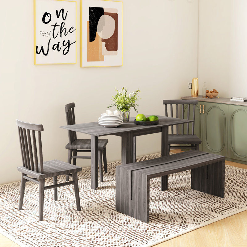 Shizuka Dining Table