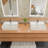 Single-Hole Single-handle Bathroom Faucet-12517422