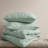 2-Piece Twin Comforter Set,Sage-131269626-131269629