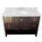 Wilhoit 49'' Single Bathroom Vanity with Top-27808882