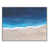 White Framed Canvas is unavailable