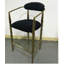 Ensemble de 2 tabourets de bar Boucle