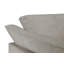 Alazae 3 Seater Chenille Sofa-1879535219