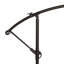 Parasol déporté de 10 pi Hartt-48424564