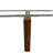 Multifunctional Extendable Console Table