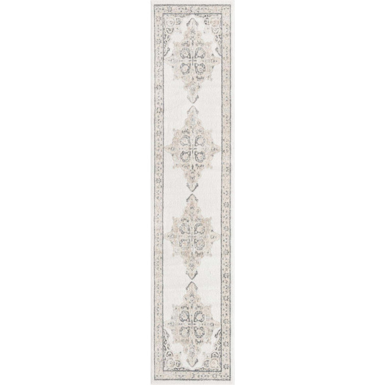 Anjelita Oriental Indoor Rug