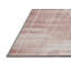 Tapis abstrait gris lavable à la machine-1038497309