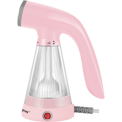 True & Tidy 600 W Garment Steamer