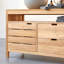 Serena 64.96'' W Double Bathroom Vanity Base