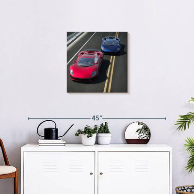 Mehar Racing Sports Cars