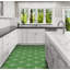 Spark C 7.87" x 9.09" Cement Patterned Wall & Floor Tile-66657158