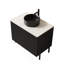 Meuble-lavabo 24 po avec lavabo