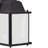 Eaton 1 - Outdoor Wall Lantern-25751122