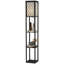 160 H cm Column Floor Lamp