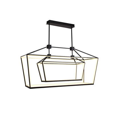 1 - Light Pendant
