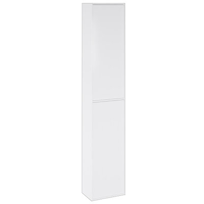 Arciszewski Wall Linen Cabinet