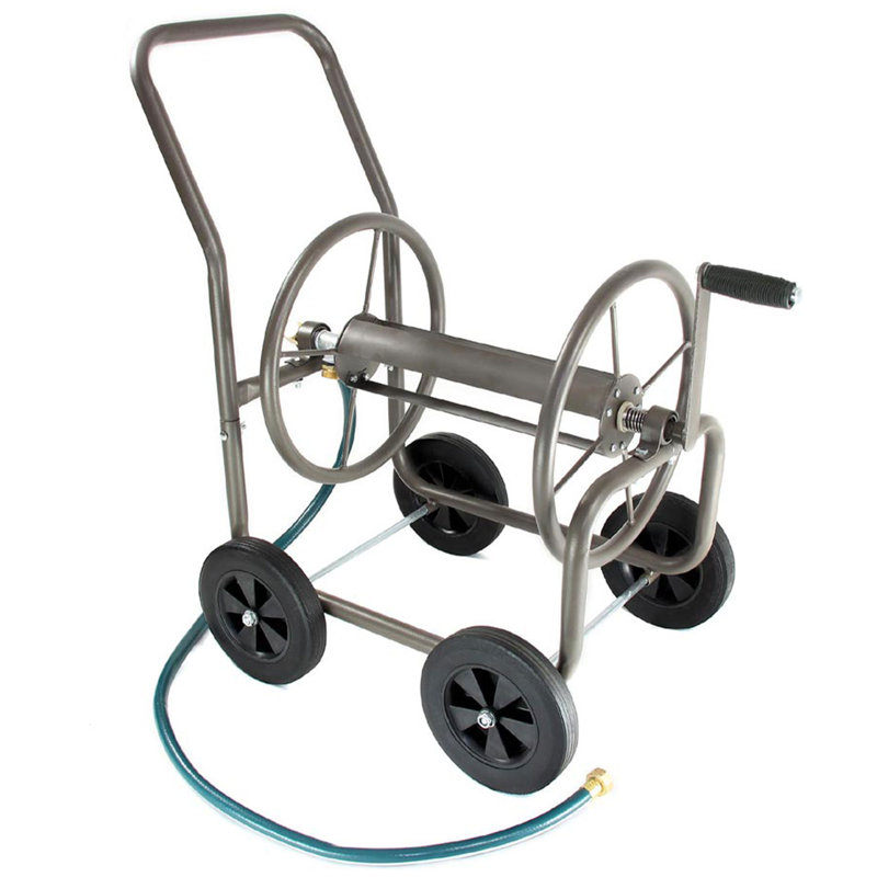 Steel Hose Reel