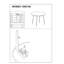 Maribeth Dining Table-42680222-42680223-42680224