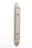 Satin Nickel