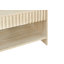Table basse 39,4 "avec tablette ouverte Adonia