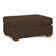 Bedford Upholstered Ottoman