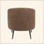Coussin d'assise en mousse à haute densité Luxury-1462592316