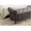 033 Banc, conception simple, confortable et durable, banc multifonctionnel