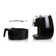 Domo 3000W 5 Deep Fryer Accessory with Timer