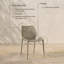 Chaise d'appoint Mykonos-928042095