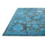Tapis noir Jose