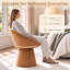 Fauteuil d'appoint 360 po Chenille-1065299727