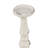 20.0'' H Plastic / Acrylic Tabletop Candlestick-2058269994