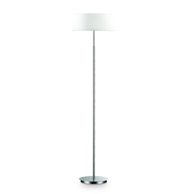 Lampe sur pied traditionnelle 63,19 po Crookston