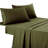 Jcrown Microfiber Sheet Set-784860338-761314956