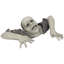 Weather Resistant UV Resistant Plastic Garden Statue