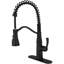 Robinet de cuisine VIBRANTBATH-98155088