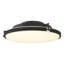 Metra 1 - Light 24.3" Simple LED Flush Mount-14546102