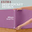 Soft & Breathable Microfiber Extra Deep Fitted Sheet-1569500979-1569500994