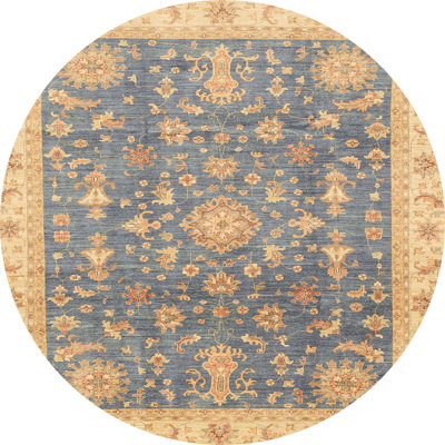 Abstract Indoor Rug