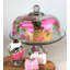 Présentoir à gâteaux Peony