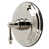 Polished Nickel est en rupture de stock