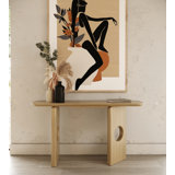 Amadeus 55'' Console Table