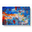 Abstract Art Painting Vol.118 by S.Johnson - Wrapped Canvas-55300988